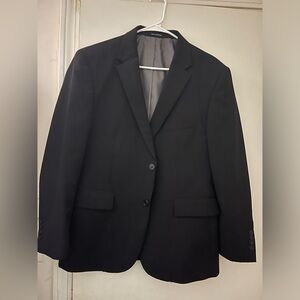 Suit jacket
